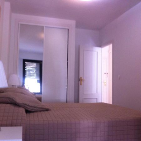 Appartement La Sal Torrevieja Bagian luar foto