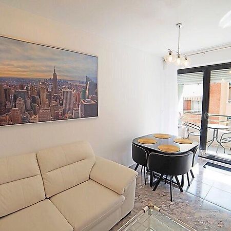 Appartement La Sal Torrevieja Bagian luar foto