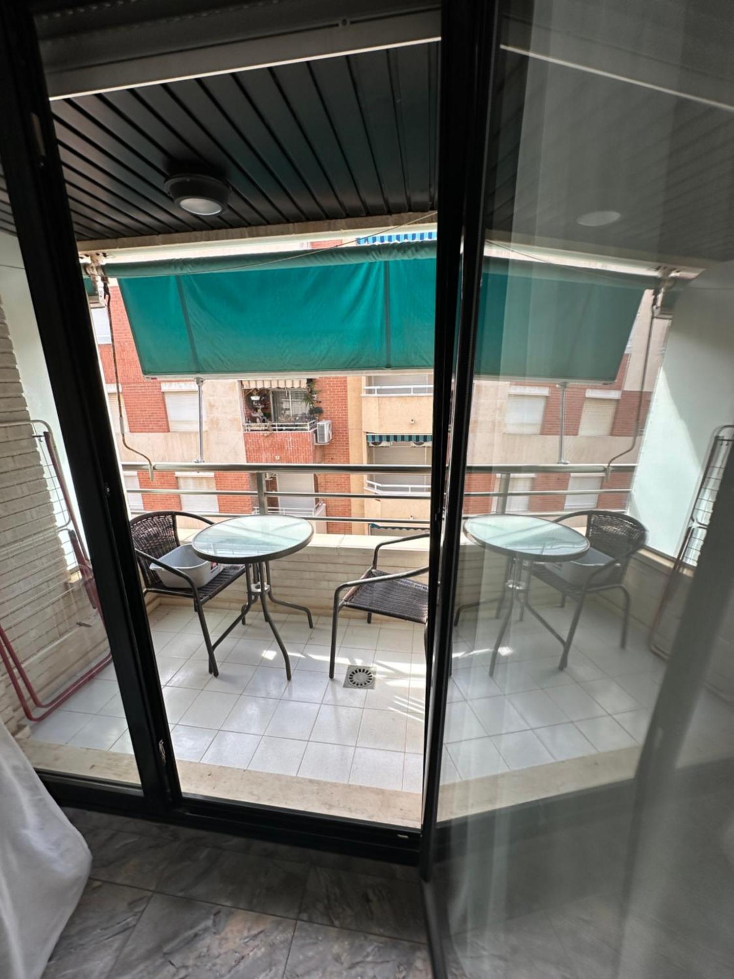 Appartement La Sal Torrevieja Bagian luar foto