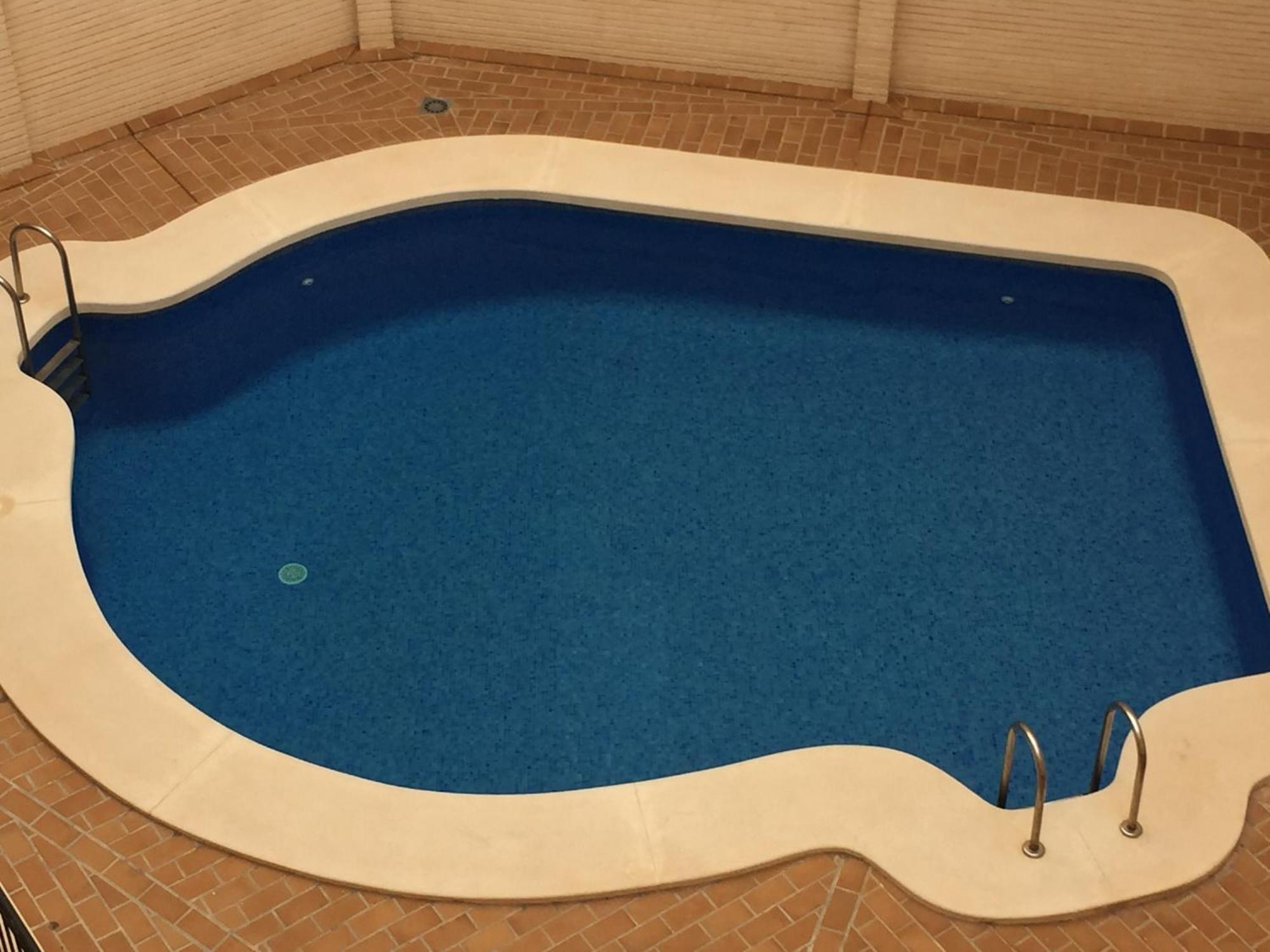 Appartement La Sal Torrevieja Bagian luar foto