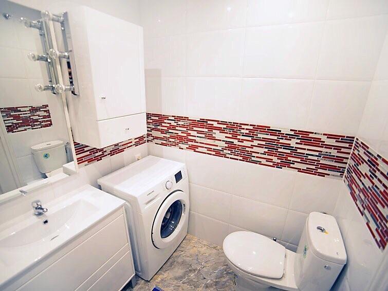 Appartement La Sal Torrevieja Bagian luar foto