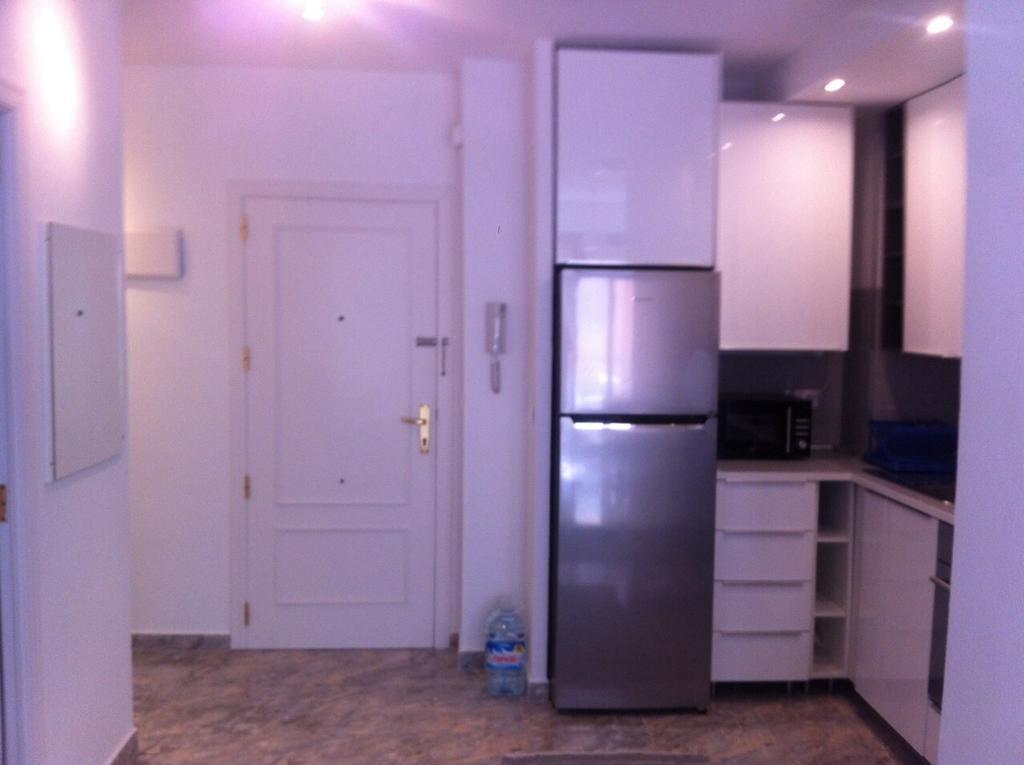 Appartement La Sal Torrevieja Bagian luar foto