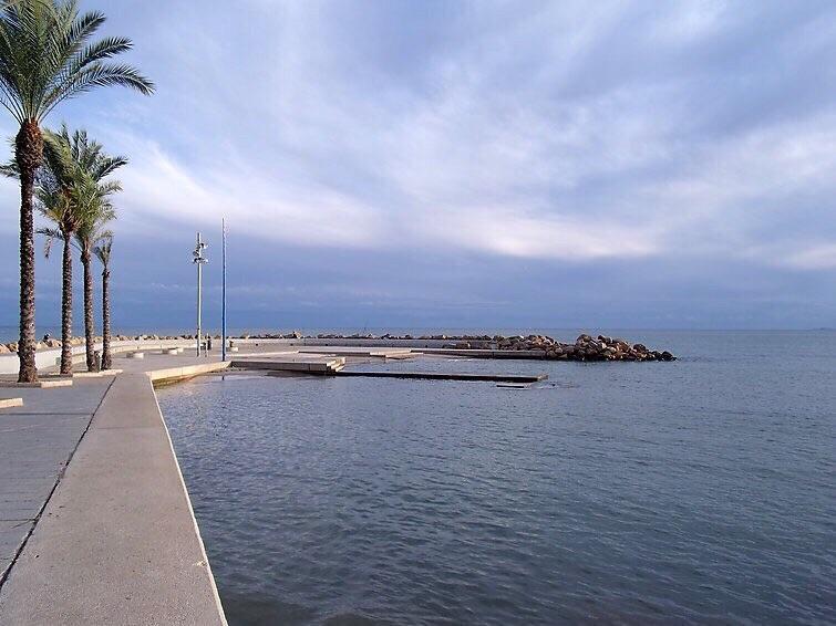 Appartement La Sal Torrevieja Bagian luar foto