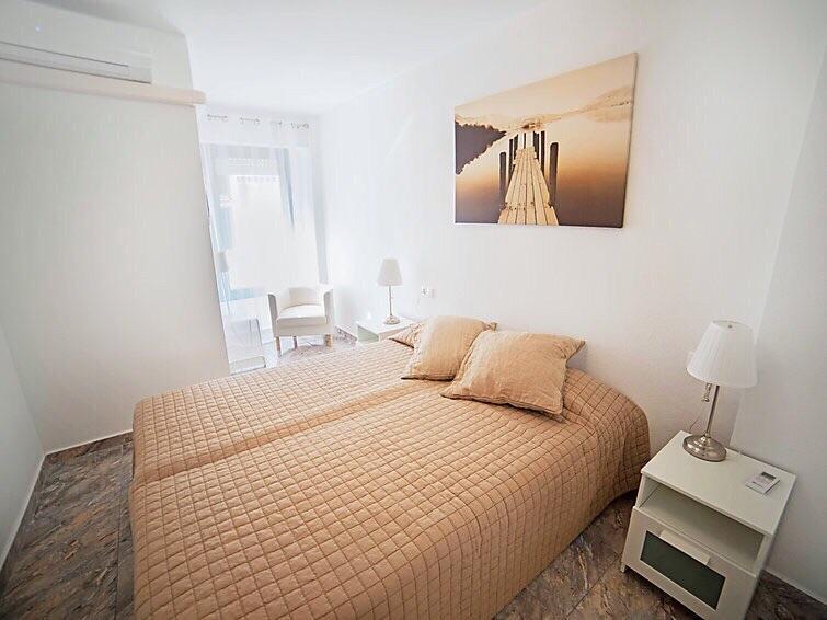 Appartement La Sal Torrevieja Bagian luar foto