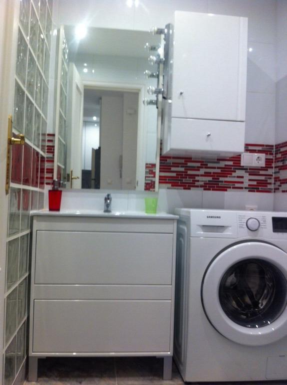 Appartement La Sal Torrevieja Bagian luar foto