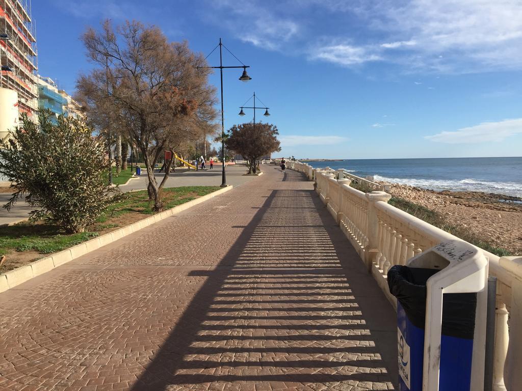 Appartement La Sal Torrevieja Bagian luar foto